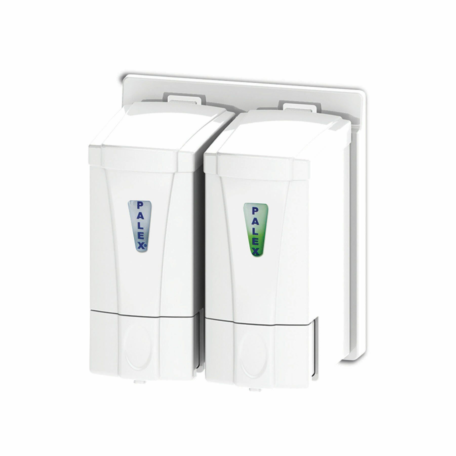 Mini Sıvı Sabun Dispenseri 250 CC (Beyaz)