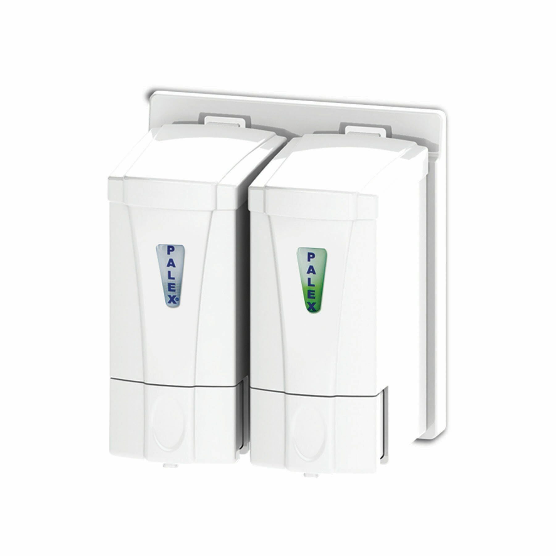 Mini Sıvı Sabun Dispenseri 250 CC (Beyaz)