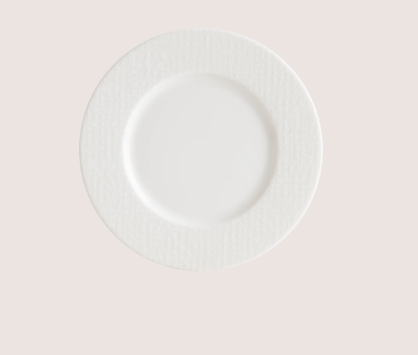 Patch Neat Düz Tabak 16 Cm