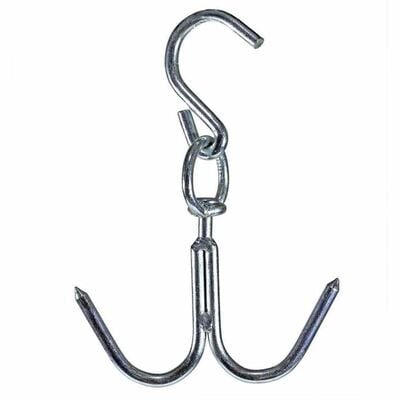 Çelik Çengel 26 Cm