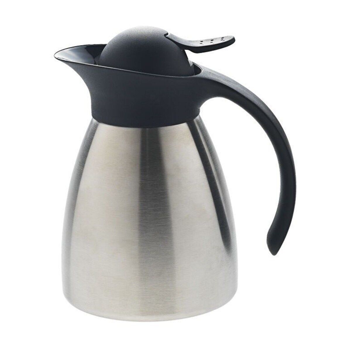 Çelik Termos 0,6 Litre