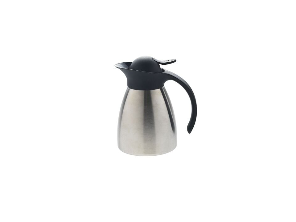 Çelik Termos 0,6 Litre