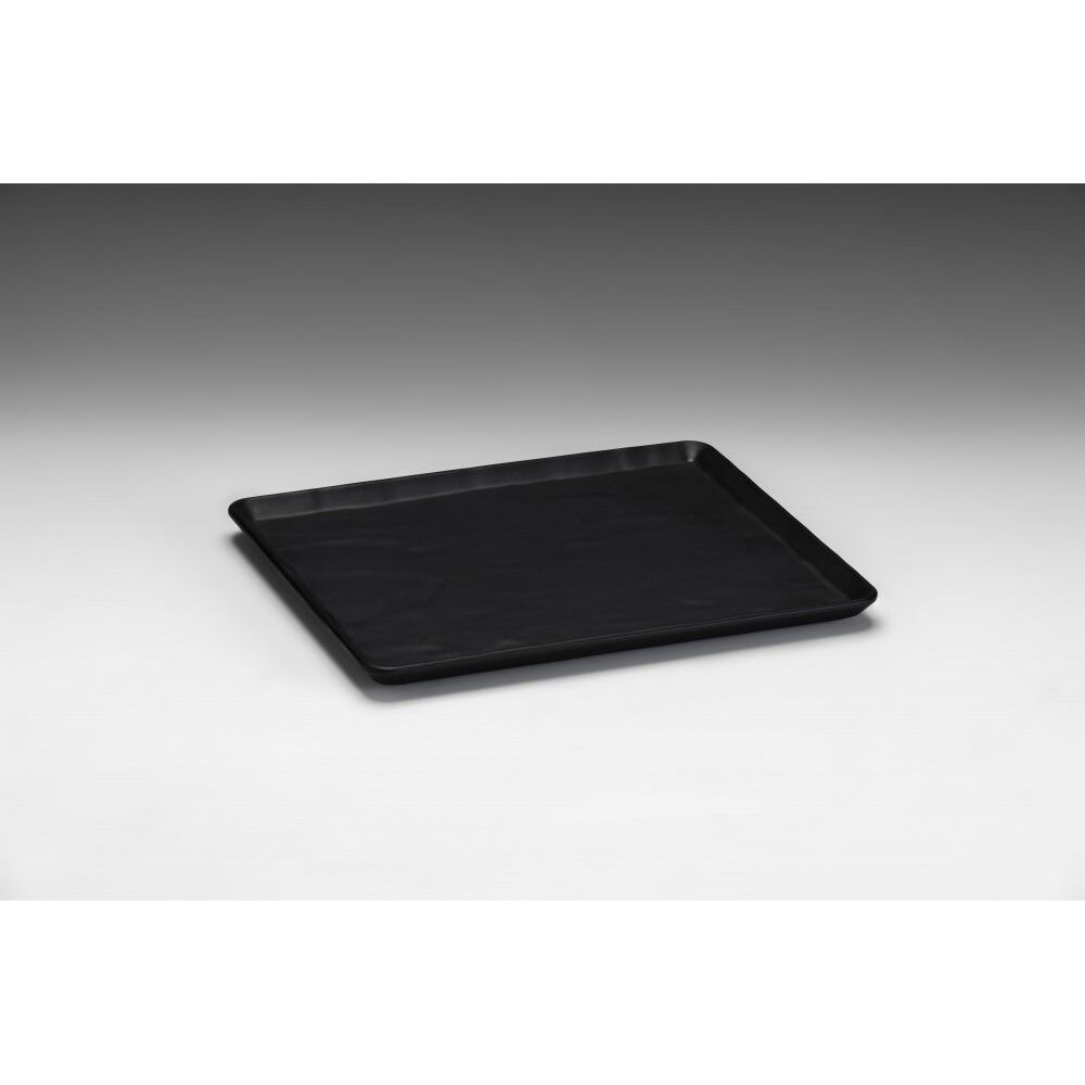 Açık Büfe Sunum Tabağı