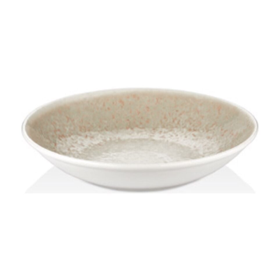 Natura Flavor Çukur Tabak 23 Cm 1000 CC
