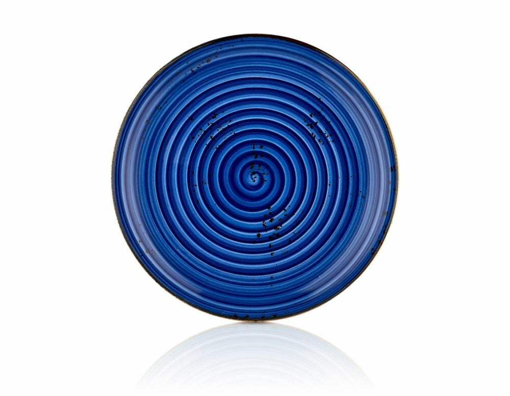 By Bone  Enigma Zest  Pizza Tabağı 32 Cm