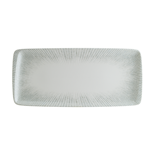 Iris Moove Dikdörtgen Tabak 36*25 Cm