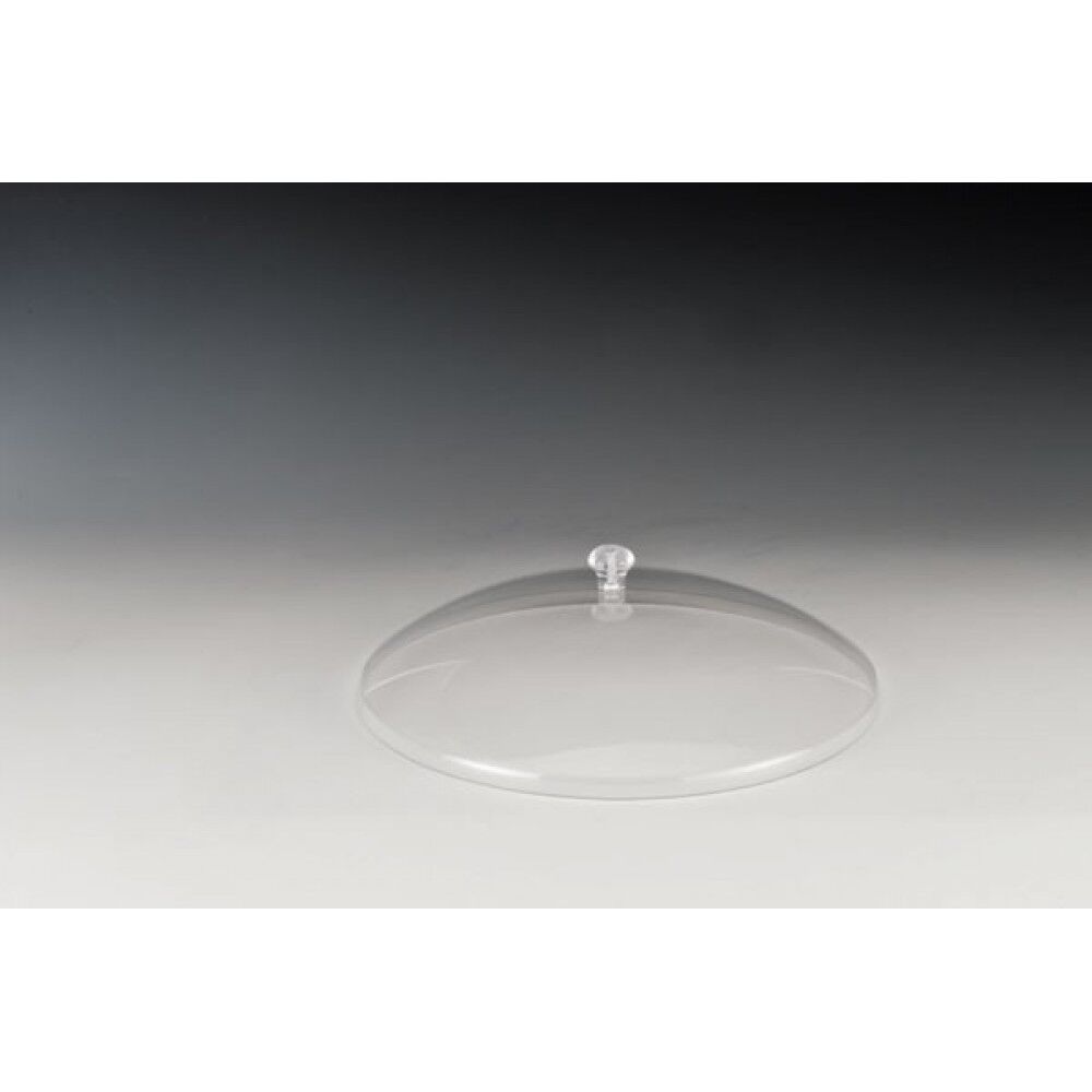 Yuvarlak Akrilik Kapak