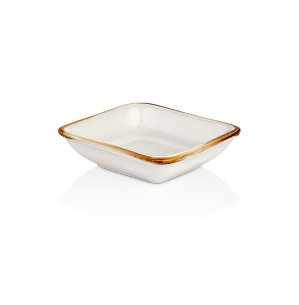 Gleam Arel 15 Cm Kare Kase 11*10 Cm