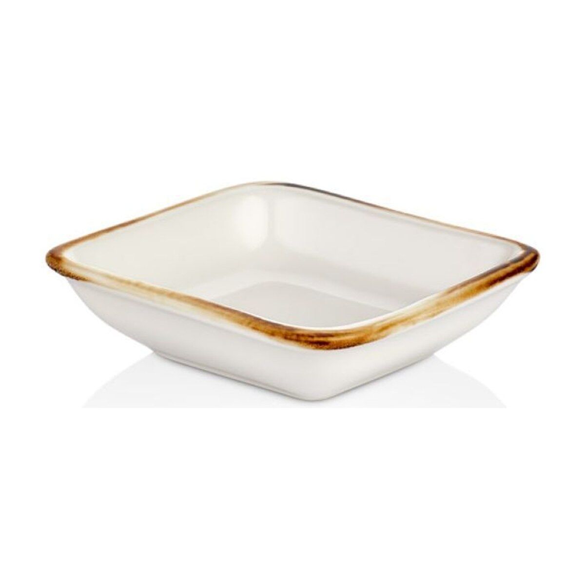 Gleam Arel 15 Cm Kare Kase 11*10 Cm