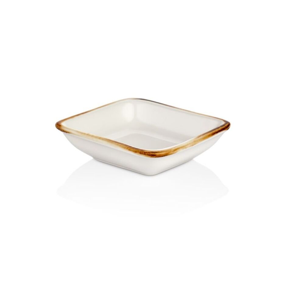 Gleam Arel 15 Cm Kare Kase 11*10 Cm