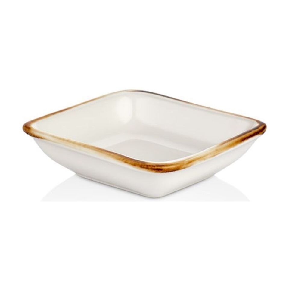 Gleam Arel 15 Cm Kare Kase 11*10 Cm