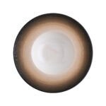 ID Fine Canyon Miro Çukur Tabak 29 Cm