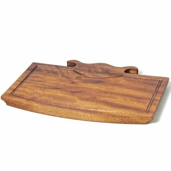 İreko Steak Sunum Tahtası 37*27 Cm