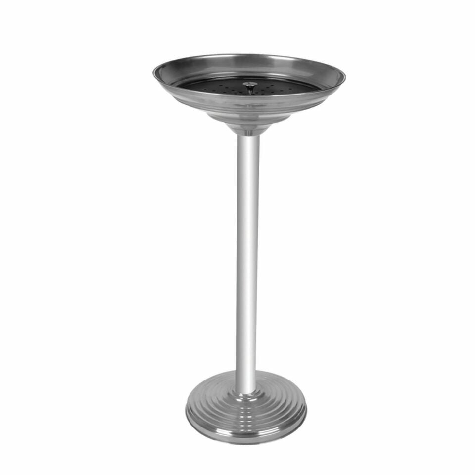Şampanya Küllük 65 Cm (430 Kalite)