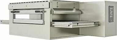 Venarro Annatoli Elektrikli Konveyörlü Pizza Fırını