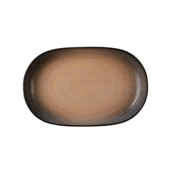 ID Fine Canyon Magnus Oval Kayık 18 Cm