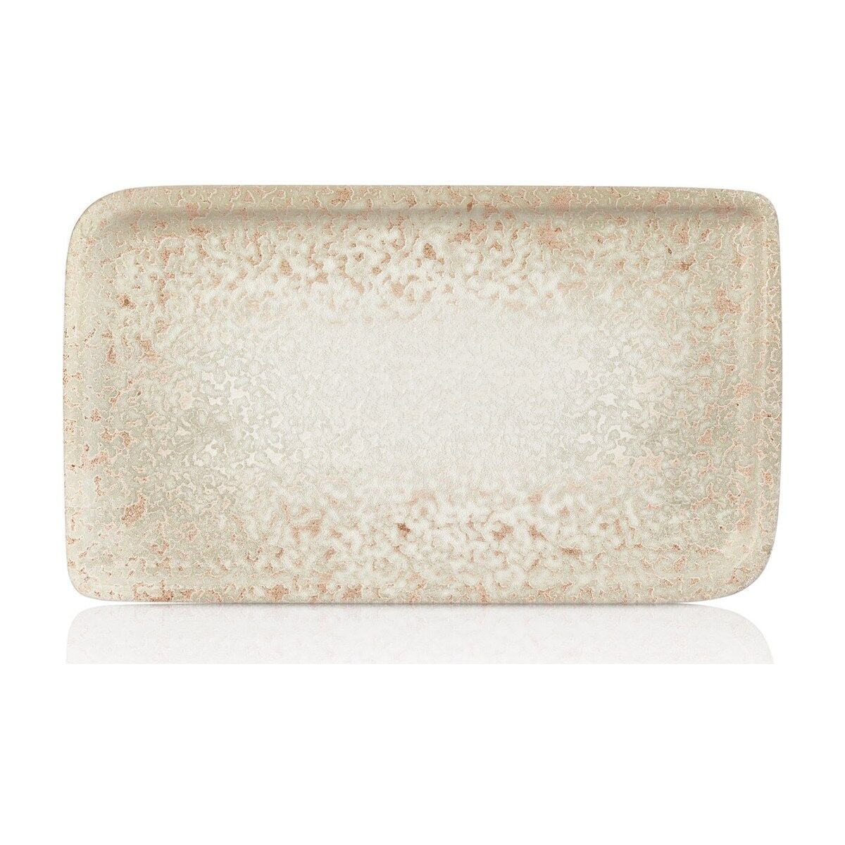 Natura Arel 34 Cm Dikdörtgen Tabak 30*17,5 Cm