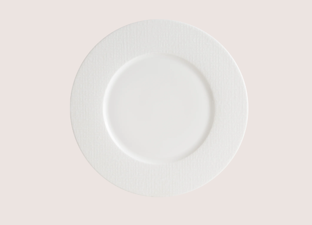 Patch Neat Düz Tabak 32 Cm