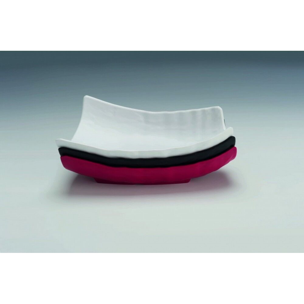 Açık Büfe Sunum Tabağı