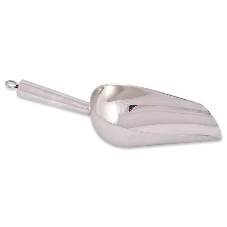 Çelik Buz Küreği No:2