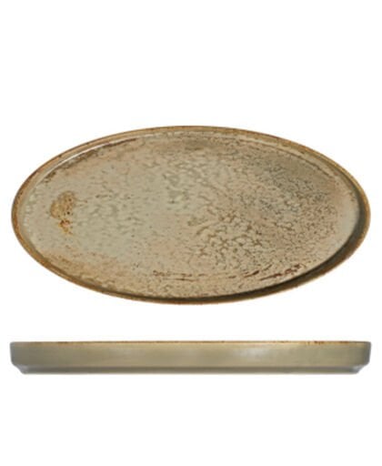 Fall Sage Stolt Oval Kayık 26 cm