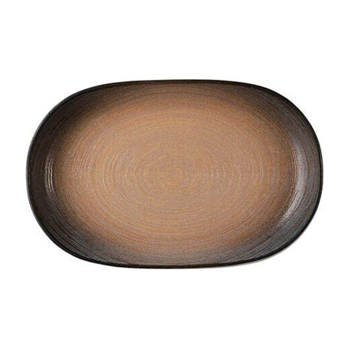ID Fine Canyon Magnus Oval Kayık 28 Cm