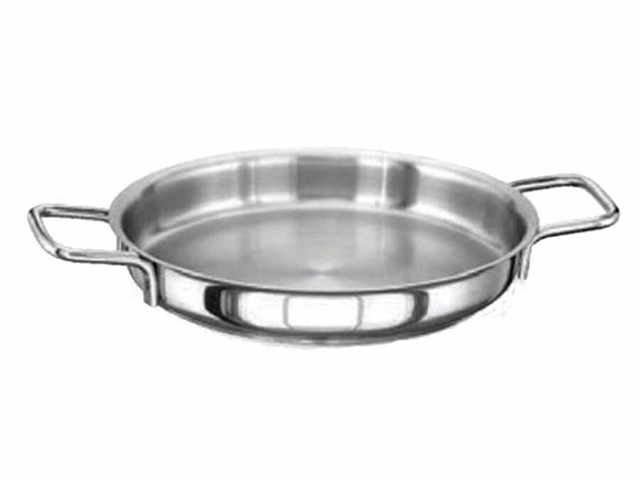 Özbir Yumurta Sahanı 18 Cm