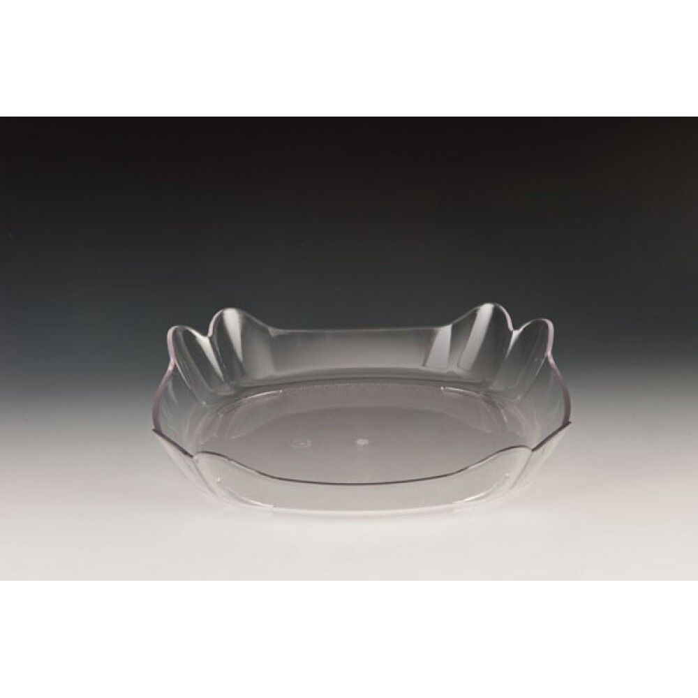 Sığ Policarbon Kase