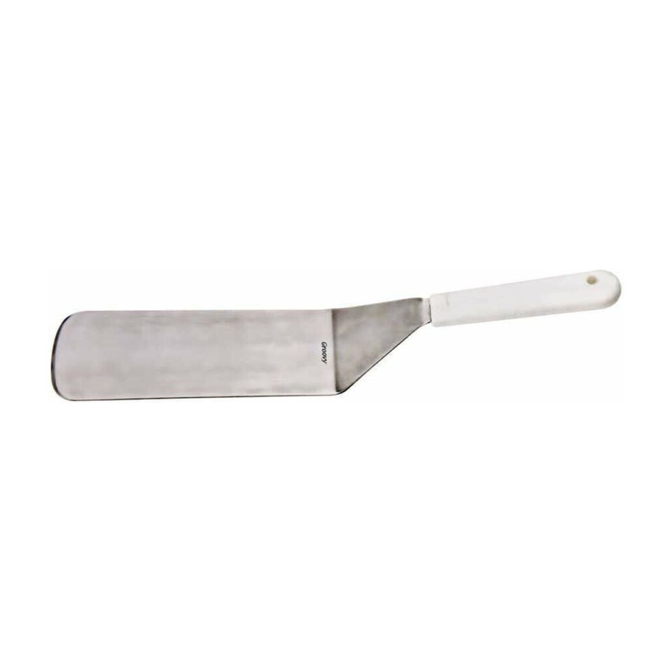 Biradlı Belli Spatula