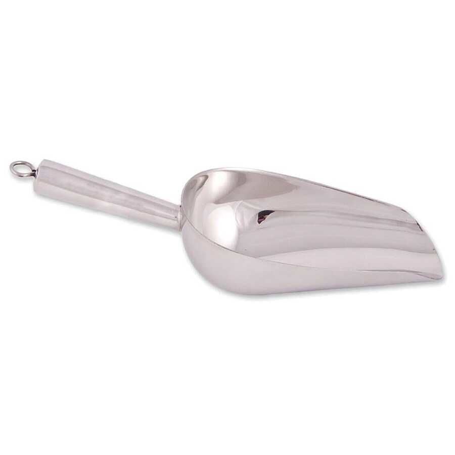 Çelik Buz Küreği No:4