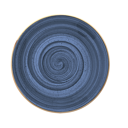 Dusk Gourmet Kahve Fincanı Tabağı 12 Cm