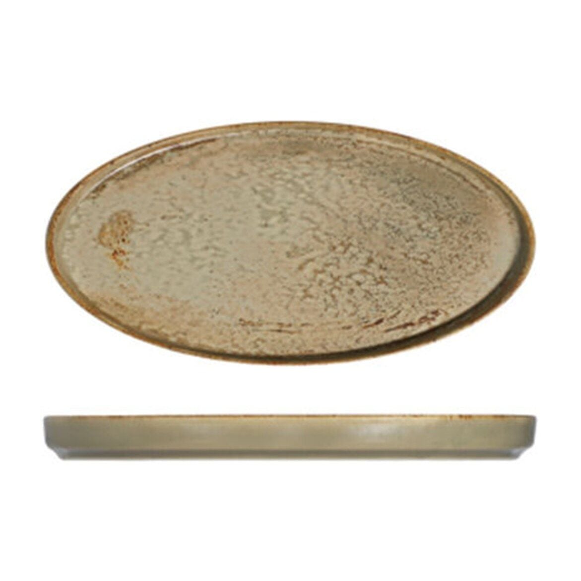 Fall Sage Stolt Oval Kayık 32 cm