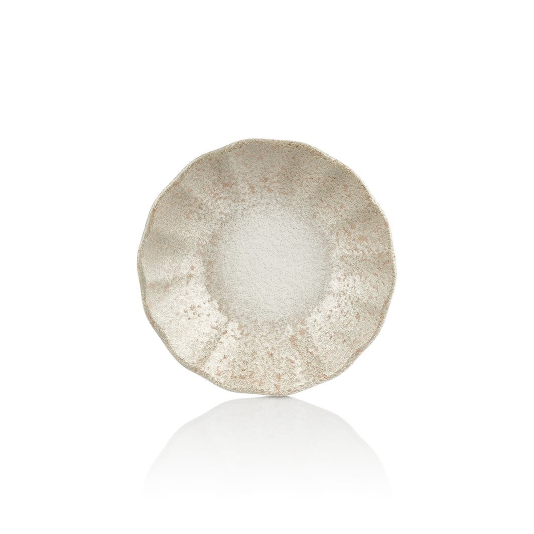 Natura Acem Çay Tabağı 10,5 Cm