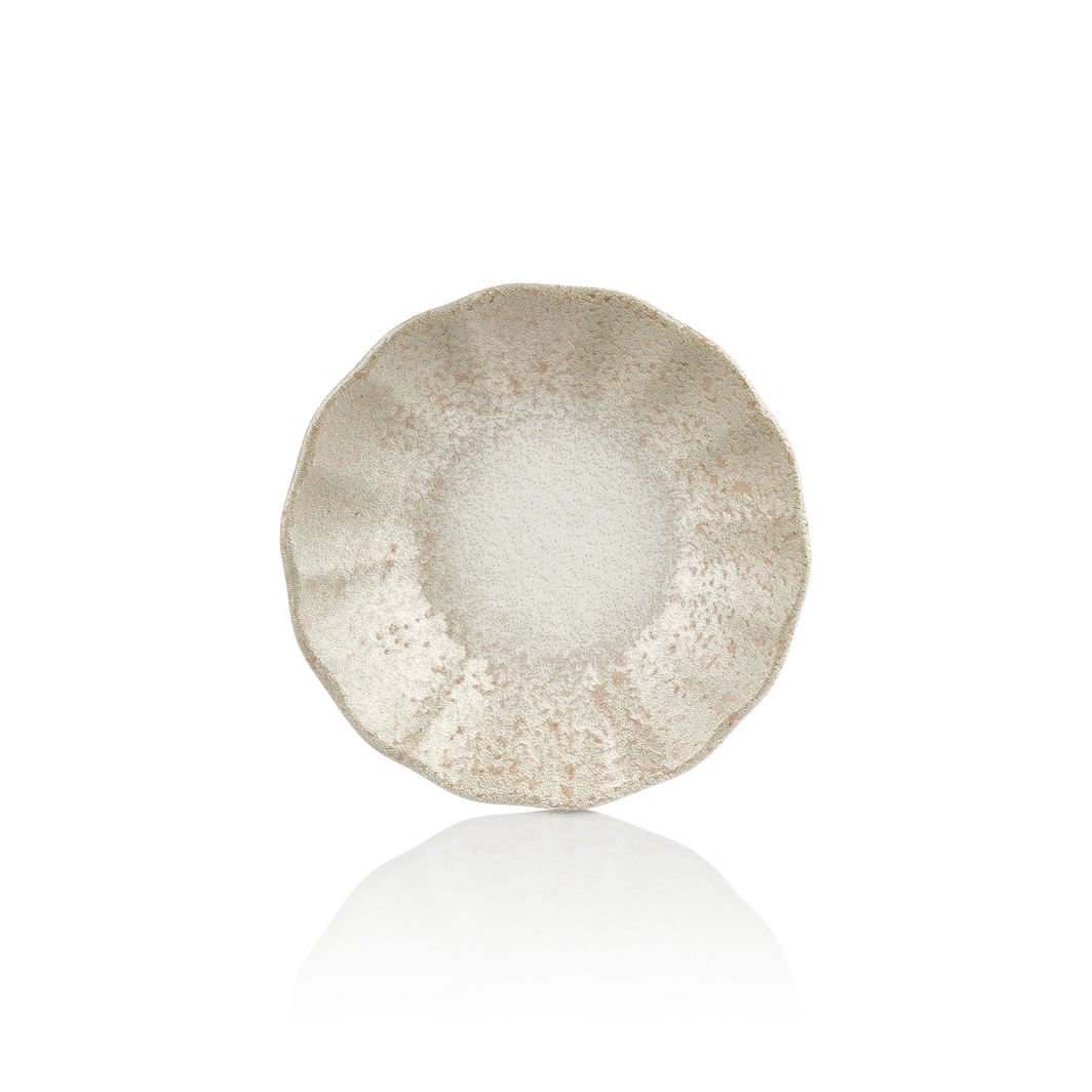 Natura Acem Çay Tabağı 10,5 Cm