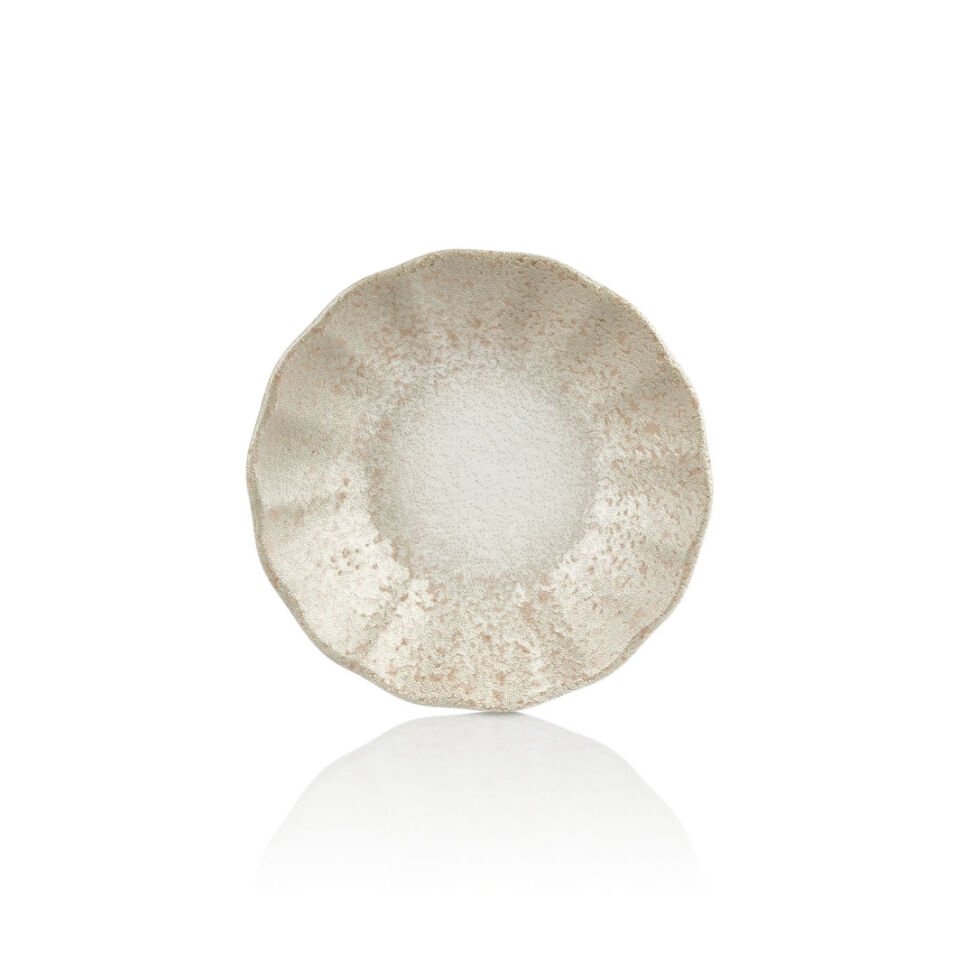 Natura Acem Çay Tabağı 10,5 Cm