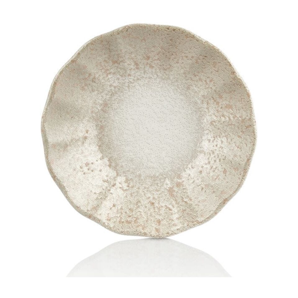 Natura Acem Çay Tabağı 10,5 Cm