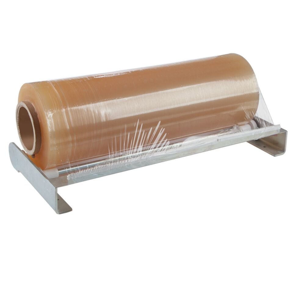 Metal Streç Ve Alüminyum Folyo Disp. 35 Cm (Metal)