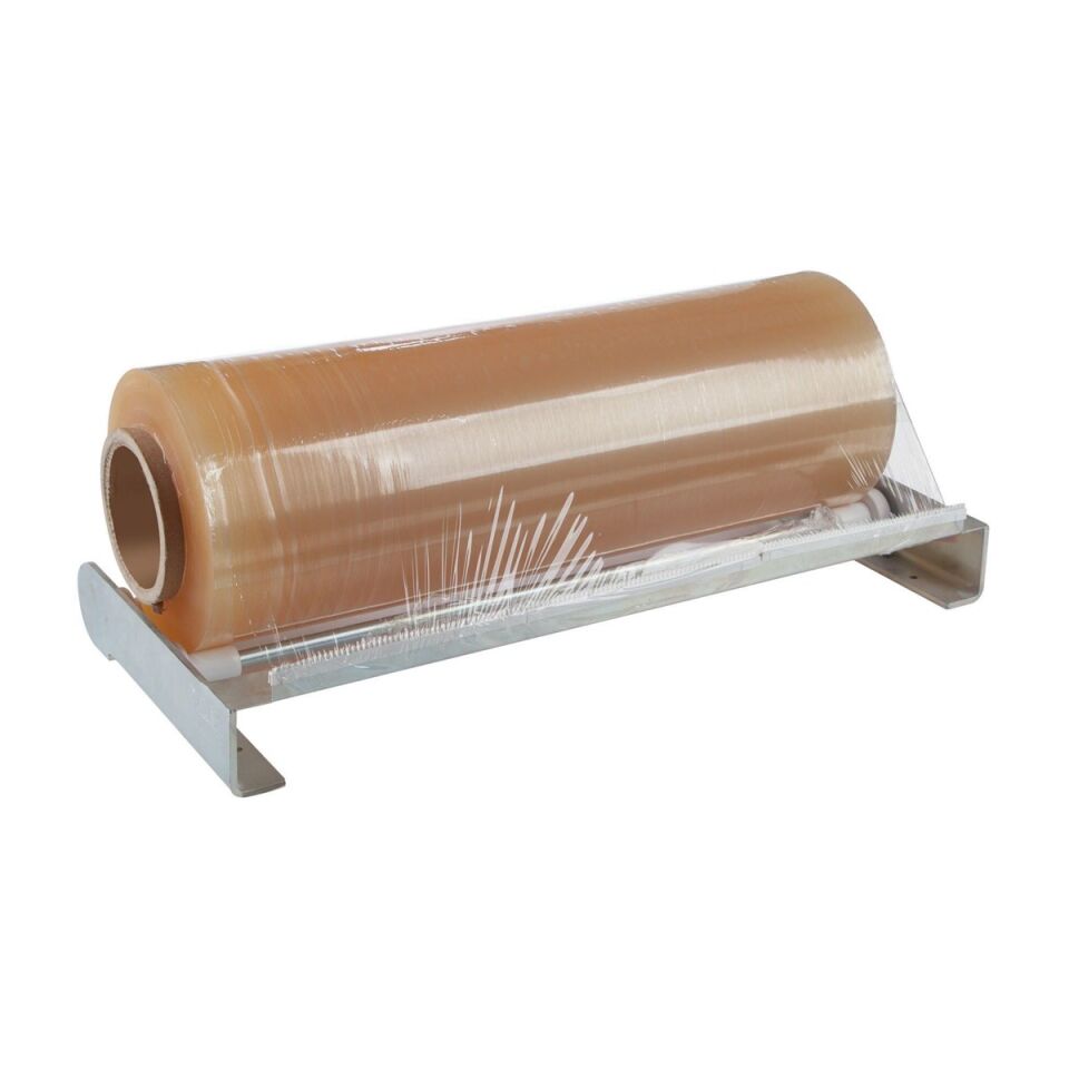 Metal Streç Ve Alüminyum Folyo Disp. 35 Cm (Metal)