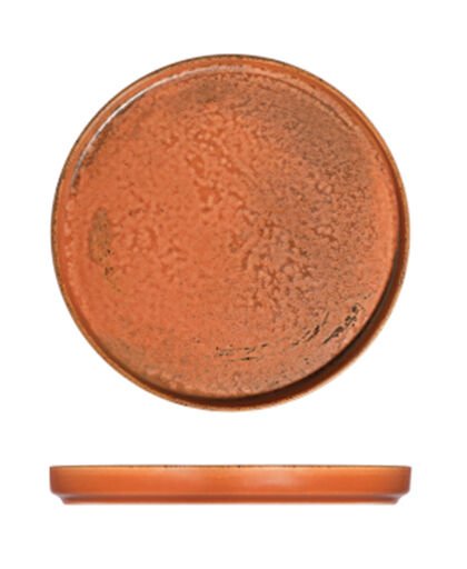 Fall Terra Stolt Düz Tabak 21 cm