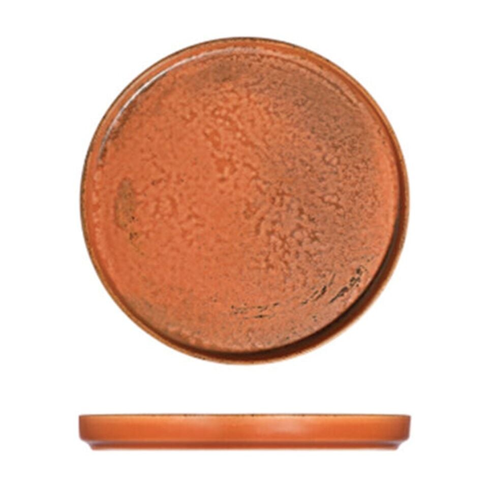 Fall Terra Stolt Düz Tabak 21 cm