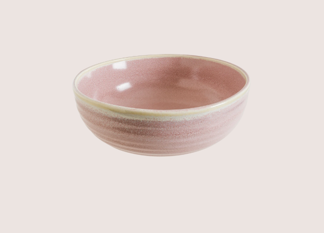 Pink Pott Kase 21 Cm