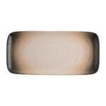 ID Fine Canyon Quadro Dikdörtgen Tabak 35 Cm