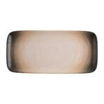 ID Fine Canyon Quadro Dikdörtgen Tabak 35 Cm
