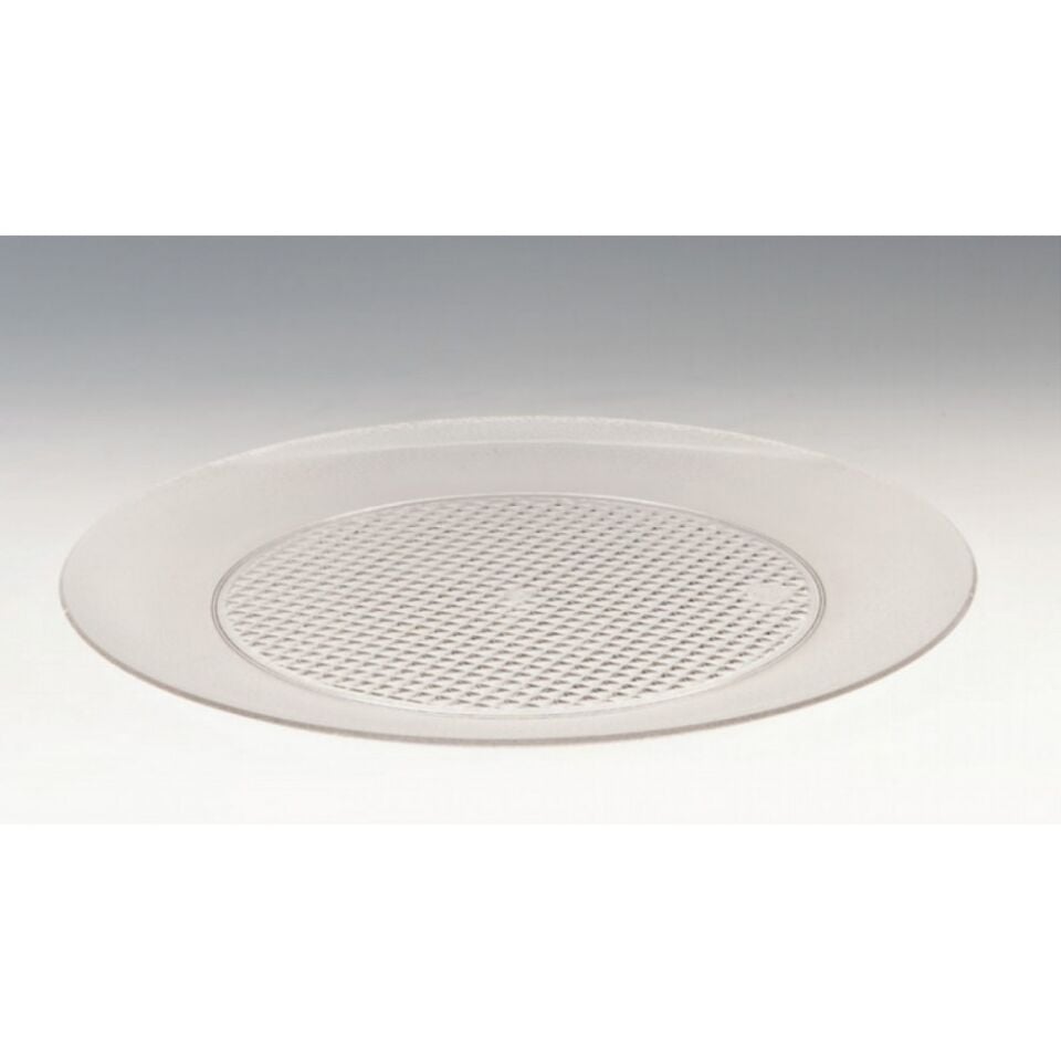 Yuvarlak Teşhir Tepsisi