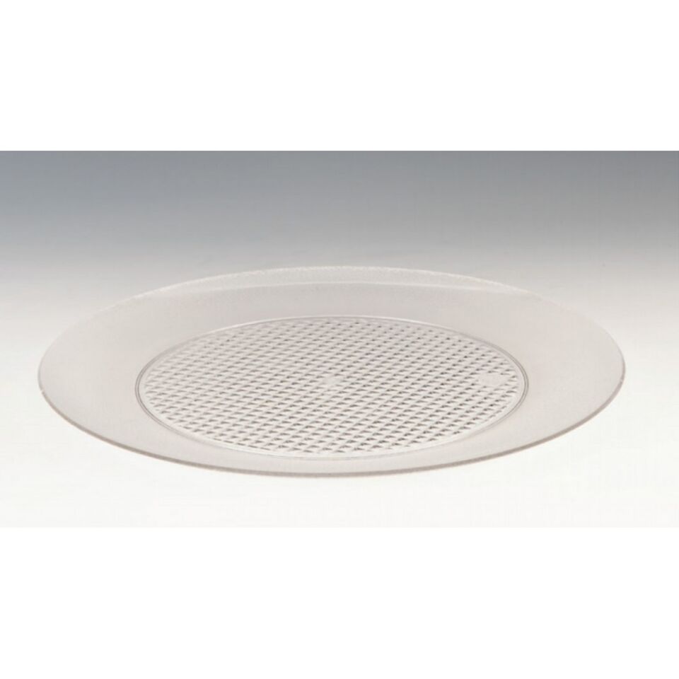 Yuvarlak Teşhir Tepsisi