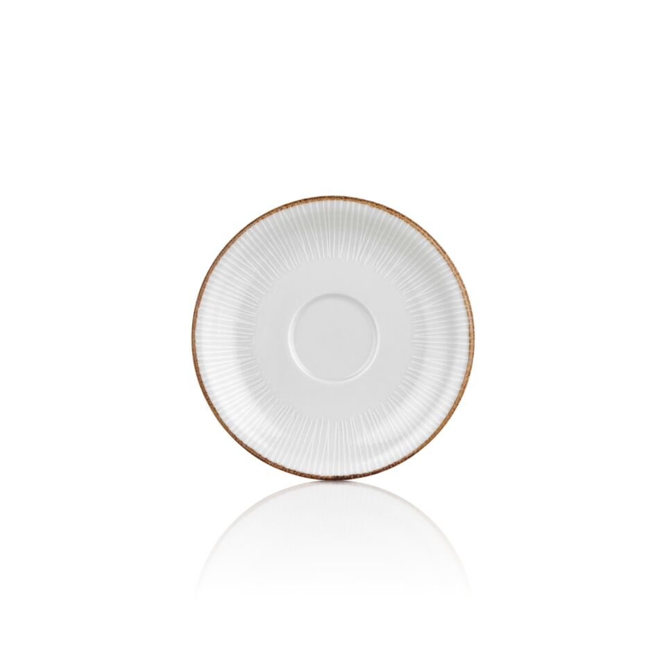 Grace Zest 03 Çay Tabak 15 Cm