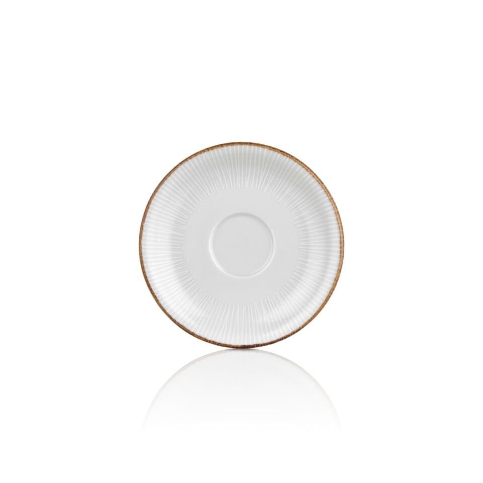 Grace Zest 03 Çay Tabak 15 Cm