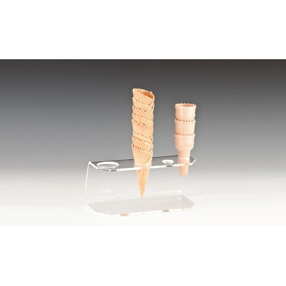 Külah Dondurma Servis Standı