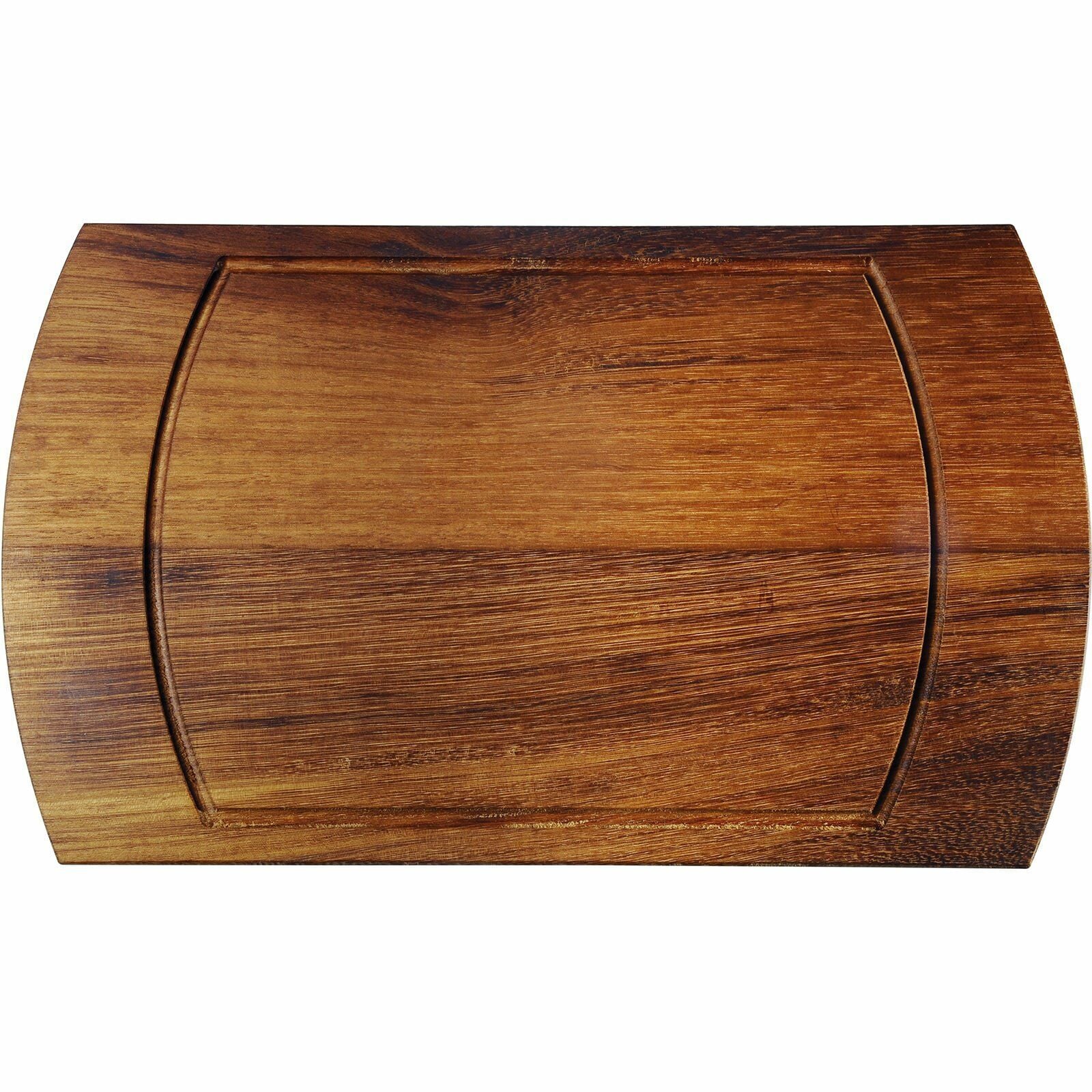 İreko Steak Sunum Tahtası 46*27 Cm