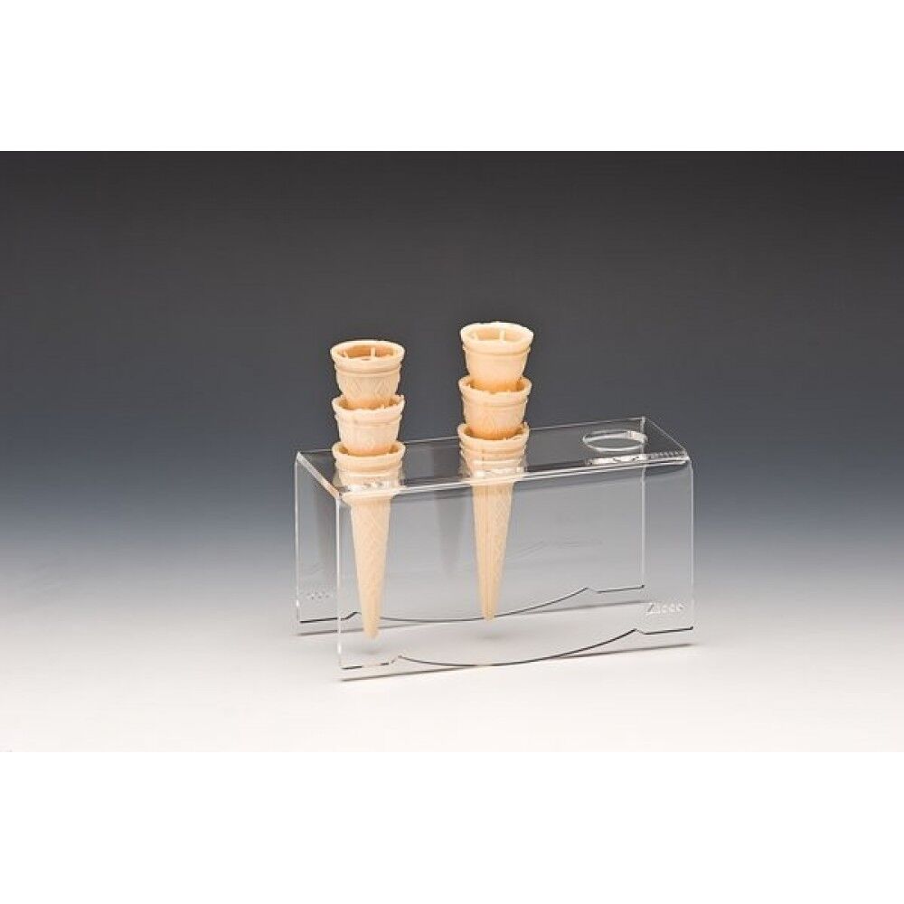 Külah Dondurma Servis Standı